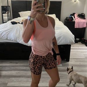 Victoria’s Secret tank